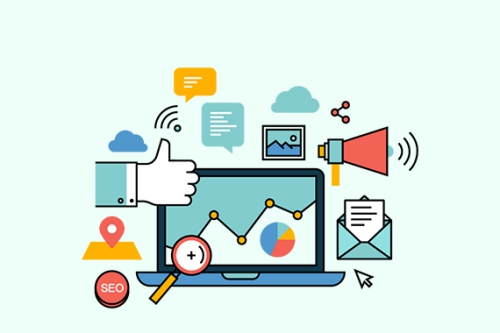 贞丰提升网络推广效果企业要注意哪些方面的问题