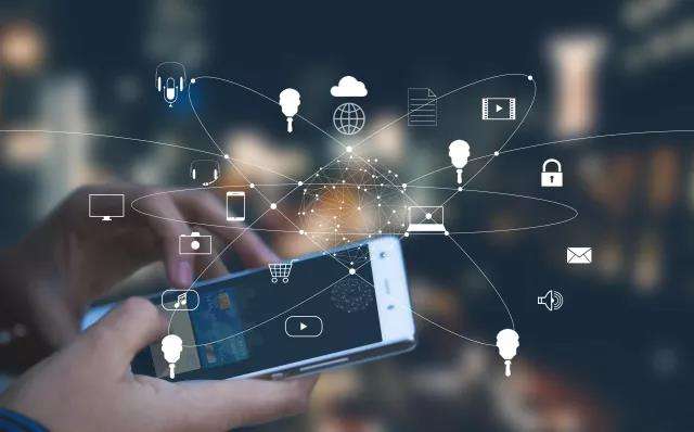 贞丰分析企业做微信营销常见的几种模式