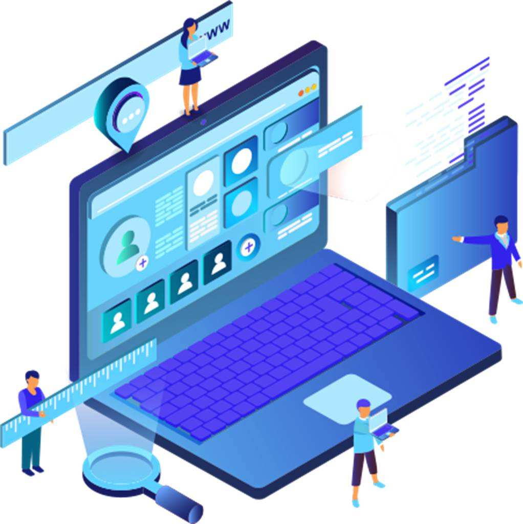 贞丰分析企业网站设计过程中需要注意的几个问题