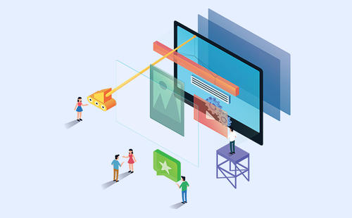 贞丰网站建设公司介绍几种常见的建站类型